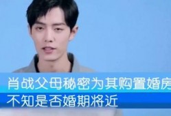 肖战爸爸爆料了吗视频播放,揭秘背后真相