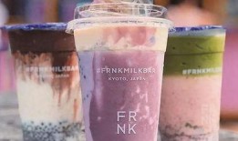 茶百道最新爆料,独家揭秘品牌最新动态与未来发展规划