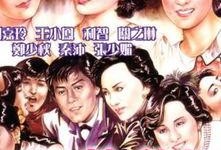 群莺乱舞电影在线观看,繁华落尽，青春无悔