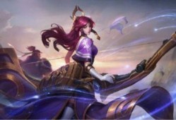 王者最新爆料伽罗是谁啊,伽罗身份揭秘，神秘英雄引玩家热议