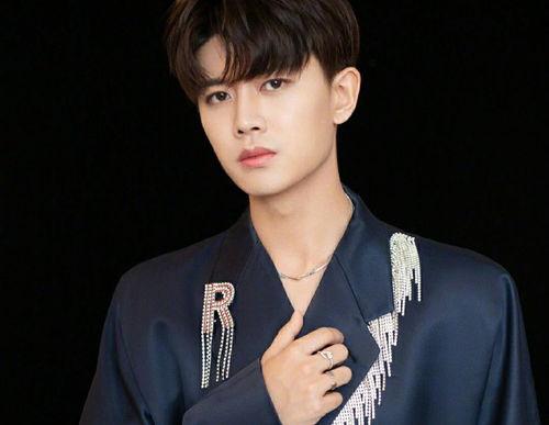 带你吃娱乐圈瓜任嘉伦