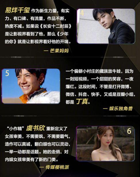 吃瓜营销号娱乐