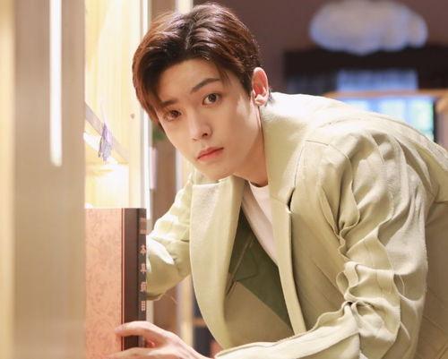 读心吃瓜娱乐圈双男主文