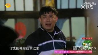 娱乐君吃瓜黄磊是谁呀知乎,黄磊与知乎热门话题的幕后故事