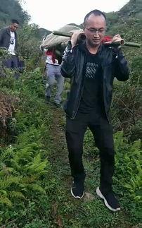 娱乐吃瓜酱拐进大山,揭秘不为人知的奇幻之旅